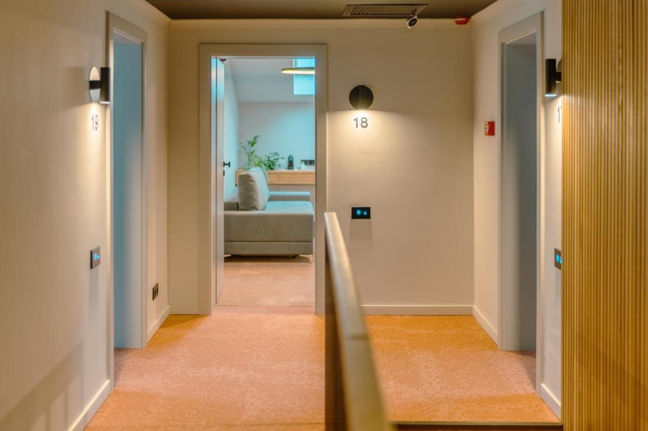 Crama Jelna Resort & Spa Orheiu Bistritei Ngoại thất bức ảnh