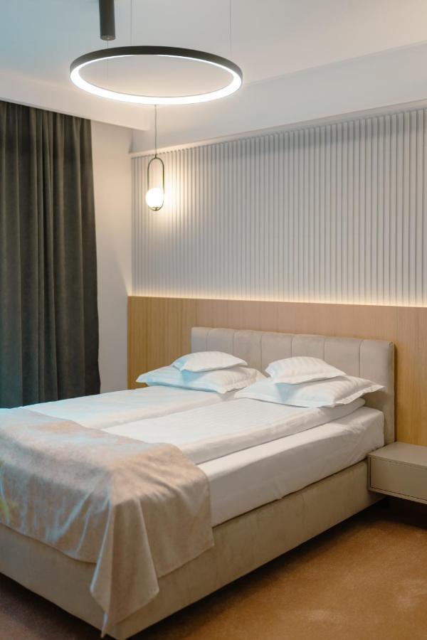 Crama Jelna Resort & Spa Orheiu Bistritei Ngoại thất bức ảnh
